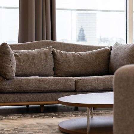 Smartflats - Midi 33 Apartman Brüsszel Kültér fotó
