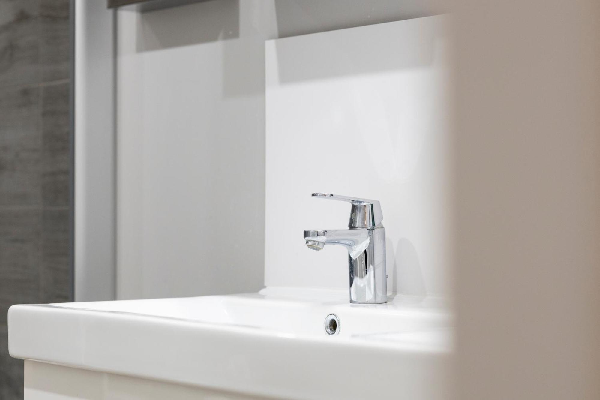 Smartflats - Midi 33 Apartman Brüsszel Kültér fotó