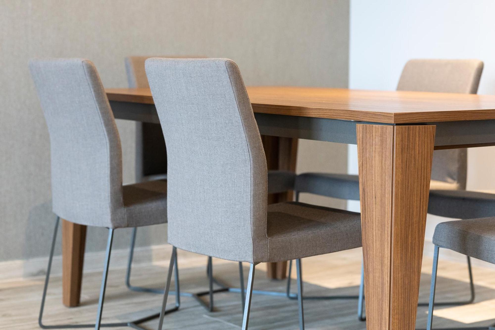Smartflats - Midi 33 Apartman Brüsszel Kültér fotó