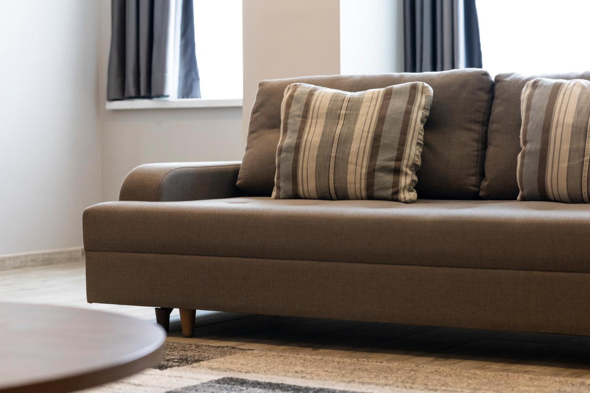 Smartflats - Midi 33 Apartman Brüsszel Kültér fotó
